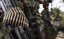 El Ministerio de Defensa de Colombia informó sobre los hechos el miércoles, pero ocurrieron a principios de esta semana