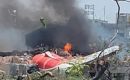 El Boeing 787 de Air India alcanzó una altitud de 190 metros tras el despegue antes de estrellarse, causando más muerte en tierra
