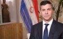 “La historia de Paraguay revela una defensa inquebrantable de los grandes valores de la libertad, la familia, la tradición y Dios”, señaló Peña