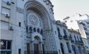 Se han reforzado las medidas de seguridad en sitios clave de la comunidad judía