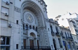 Se han reforzado las medidas de seguridad en sitios clave de la comunidad judía