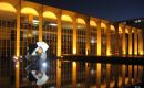 Brasilia “sigue con profunda preocupación la ofensiva aérea israelí”, declaró Itamaraty (Ministerio de Relaciones Exteriores de Brasil) en un comunicado