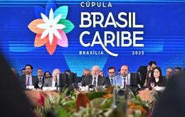 El futuro exige unidad, insistió Lula