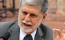 Amorim afirmó que es necesario tomar las medidas adecuadas