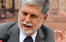Amorim afirmó que es necesario tomar las medidas adecuadas
