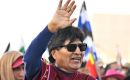 Del Castillo también mencionó haber hablado con víctimas que solicitaron confidencialidad y señaló que su postura contra Morales se consolidó tras conocer estos casos