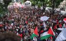 Se realizaron otras marchas en la mayoría de las grandes ciudades de Brasil