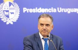 “Creía que era una propuesta de los partidos; espero que lo sea, que siga siéndolo, que no haya cambiado”, argumentó Orsi