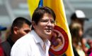Se informó que el senador Uribe lucha por su vida