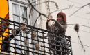 Cristina Fernández, de 72 años, ha solicitado arresto domiciliario, alegando su edad, riesgos para su seguridad y un intento de magnicidio en 2022. Foto: REUTERS/Pedro Lazaro Fernandez