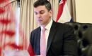 El presidente Peña confía en que los designados resolverán las irregularidades en 90 días