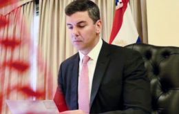 El presidente Peña confía en que los designados resolverán las irregularidades en 90 días