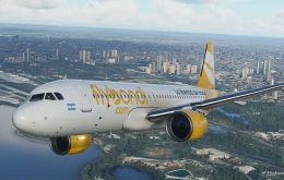 La aerolínea de bajo costo necesita recuperarse de su mala imagen pública tras numerosos retrasos y cancelaciones