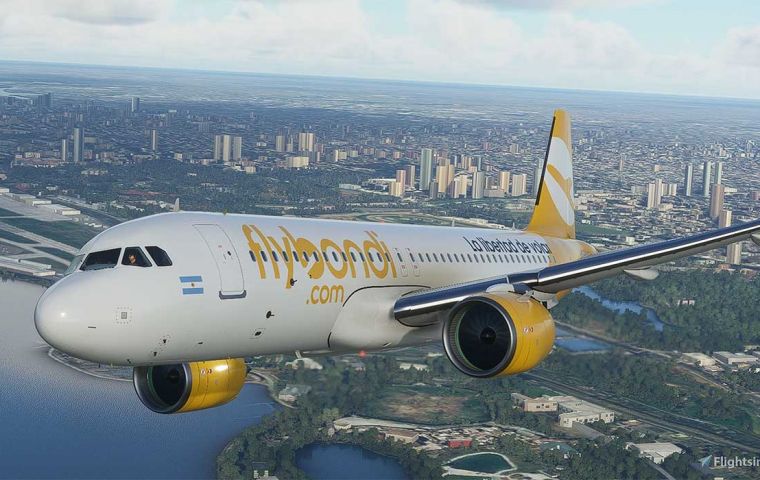 La aerolínea de bajo costo necesita recuperarse de su mala imagen pública tras numerosos retrasos y cancelaciones