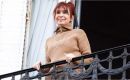 La ex Presidenta debe asegurarse de no alterar la vida normal del barrio