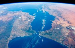 El Centro Oceanográfico encontró 23 peces no documentados anteriormente