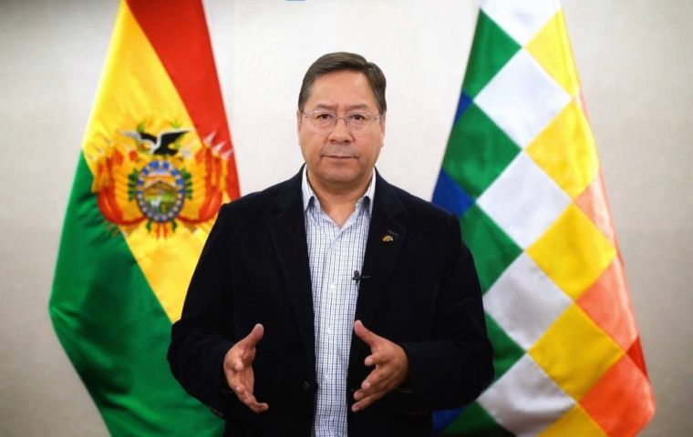 Los vínculos de Bolivia con Irán van más allá de una simple amistad mutua