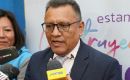 De los 50 casos confirmados, 47 están en Santa Cruz, uno en Potosí y dos en La Paz, explicó Enríquez