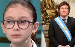 Milei ya ha recibido fuertes críticas por su postura contra la ayuda estatal a personas con discapacidad