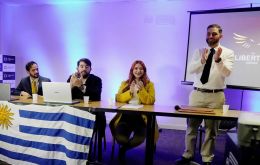 La Corte Electoral de Montevideo descartó muchos de los supuestos avales por repeticiones e irregularidades