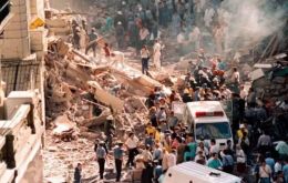 os acusados ​​iraníes aún pueden apelar el fallo de Rafecas