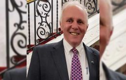 Lewis Clifton, Secretario Ejecutivo de la Asociación Rural dijo que la muestra y Semana Rural de este año, “cumple con lineamientos parecidos a los de años recientes…”