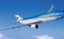 Los vuelos de Aerolíneas Argentinas hacia y desde Brasil no se verán afectados, ya que la sanción no está relacionada con problemas de seguridad