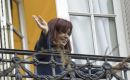 La mitad de los argentinos se endeuda solo para comer, argumentó CFK desde su arresto domiciliario
