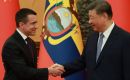 Xi alentó a ambas partes a llevar a cabo proyectos de cooperación clave