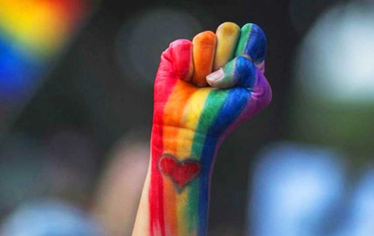 Esta adhesión demuestra el compromiso de Brasil con la promoción de la igualdad y la lucha contra la discriminación