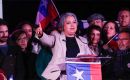 Jara fue ministra de Trabajo de Boric entre el 11 de marzo de 2022 y el 7 de abril de 2025