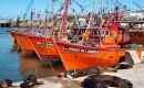 La crisis ha provocado daños económicos en puertos como Mar del Plata y Puerto Madryn