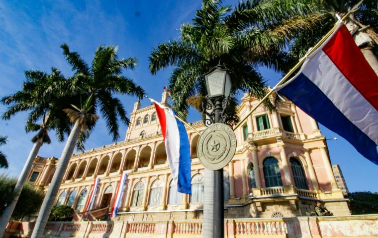 El FMI sugirió que la política monetaria de Paraguay debería seguir basándose en datos