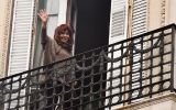 La Fiscalía destacó el impacto social negativo de la condena de CFK en el apartamento de la Ciudad de Buenos Aires