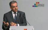 “Uruguay no puede desaprovechar ninguna oportunidad, y los BRICS lo son”, afirmó Orsi
