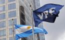 El Estado argentino retomó el control de YPF durante la segunda presidencia de CFK, cuando Kicillof era ministro de Economía