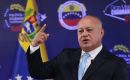 Cabello vinculó estas actividades terroristas a la líder opositora María Corina Machado