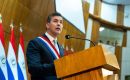 Peña también instó a algunos legisladores a priorizar el bien común