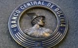 “El nivel de reservas sigue creciendo”, declaró Rojas a la prensa