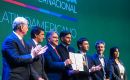 La Conferencia Internacional del Clima se celebra entre el 1 y el 3 de julio en el Centro de Convenciones de Córdoba