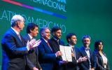 La Conferencia Internacional del Clima se celebra entre el 1 y el 3 de julio en el Centro de Convenciones de Córdoba