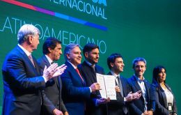 La Conferencia Internacional del Clima se celebra entre el 1 y el 3 de julio en el Centro de Convenciones de Córdoba