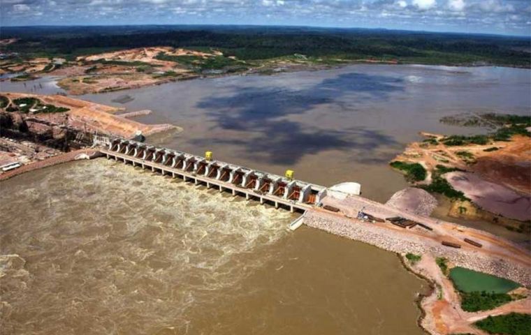 No existe una partida específica en los presupuestos federales ni estatales para la seguridad de presas, que se abmarca en el rubro de infraestructura hídrica
