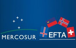 Reuniones de Ministros de Relaciones Exteriores y de Economía precedieron a la Cumbre del Mercosur de este jueves