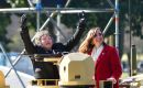 Milei viajará a Tucumán, confirmó el gobernador Jaldo