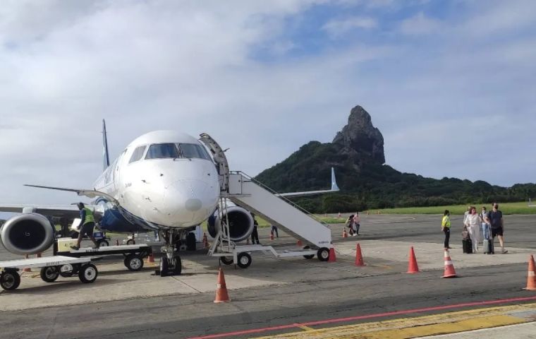 La ANAC podría adoptar nuevas medidas en cualquier momento, advirtió el organismo de control de la aviación