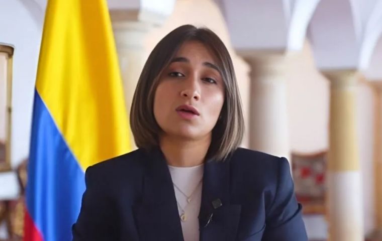 La salida de Sarabia agravó la crisis interna de Petro