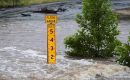 Los meteorólogos advierten que se esperan más lluvias en el centro de Texas