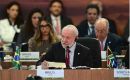 “Las distorsiones son innegables”, afirmó Lula