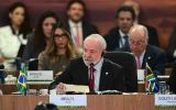 “Las distorsiones son innegables”, afirmó Lula